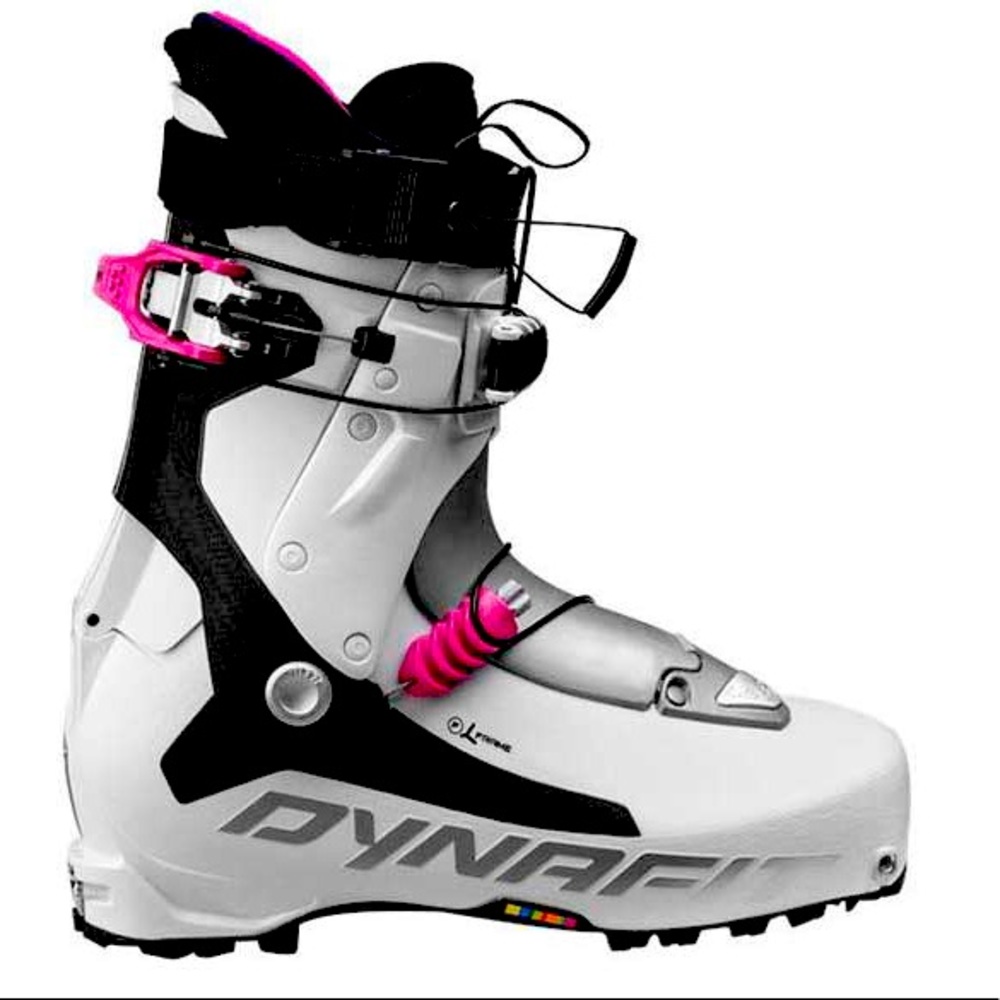 Dynafit Ski Boots
